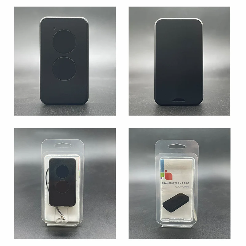 For DOORHAN TRANSMITTER 4 2 PRO Remote Control