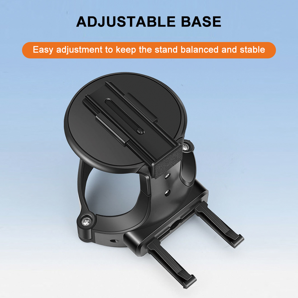 Car Air Vent Outlet Cup Holder Auto Accessories For Volvo XC90 XC60 C30 T6 S60 C70 XC40 V40 XC70 V70 V60 V50 S80 S40 AWD V90 S90