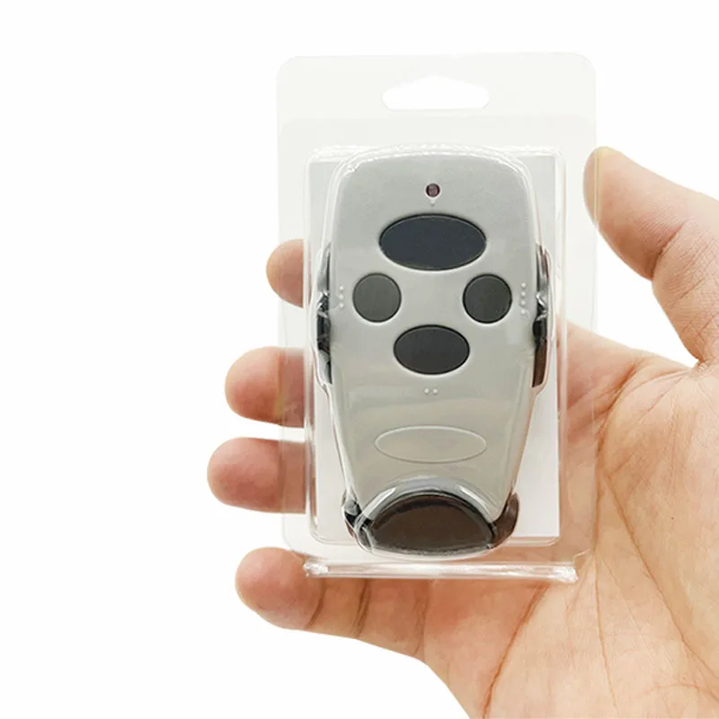 For DOORHAN TRANSMITTER 4 2 PRO Remote Control