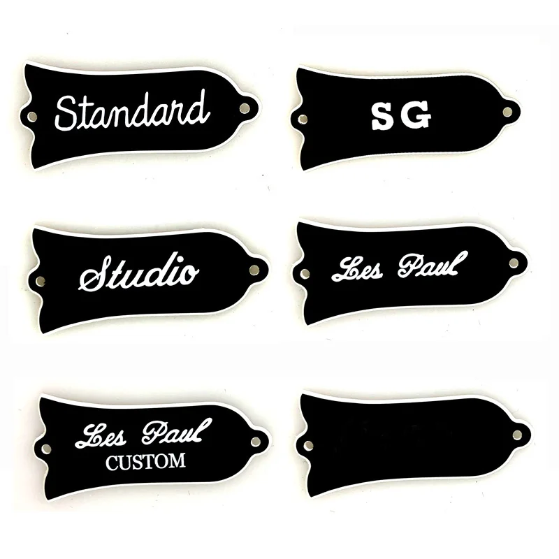 Feiman-Guitar Parts for US Gift, LP Standard Truss, ROD Cover Plate, 1 Pc