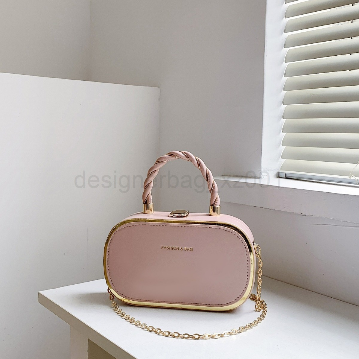 Bag Classic Designer Fashion 10a Top Woman Handbagevening Bags Niche Design Handbag New Womens Korean Edition Trendy Versatile Single Shoulder Crossbo