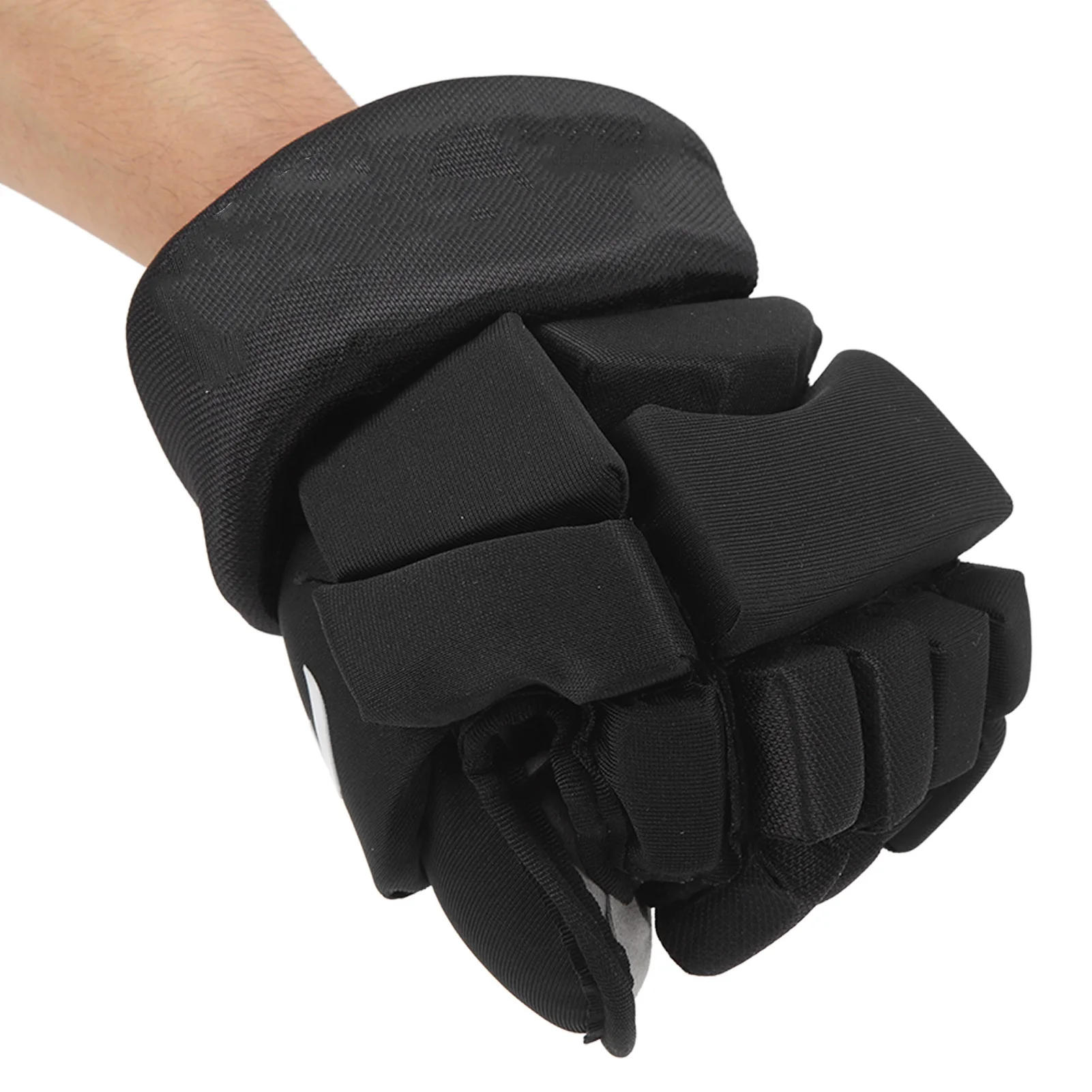 Hockey Glove Hocky Player Glove Breathable Practical High Fit Multifunctional Comfortable for Roller Hockey