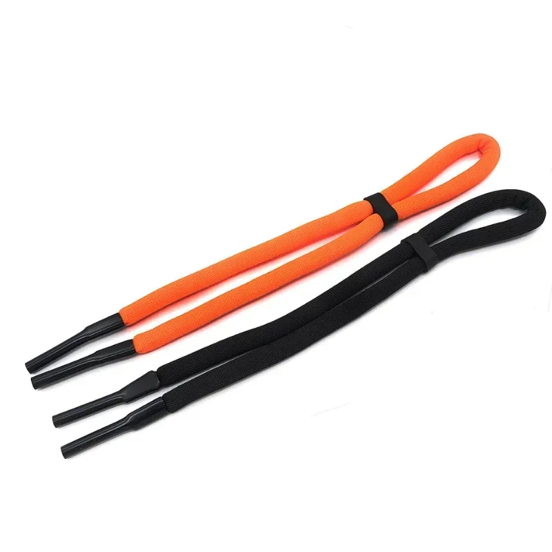 Floating Foam Chain Eyeglasses Straps Sunglasses Lanyards Anti-Slip String Glasses Ropes Band Cord Holder Eyewear Accessories