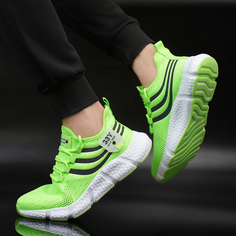 Sneakers Breathable Running for Men Comfortable Classic Casual Sports Shoes Man Tenis Masculino Women Platform Sneaker 3befd