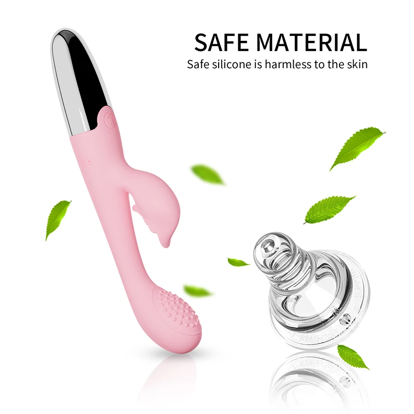 10 Speeds Clit Sucking Vibrator USB Charging Female Clit Sucker Vacuum Stimulator Dildo Sex Toys Adult Products Anal Plug Women