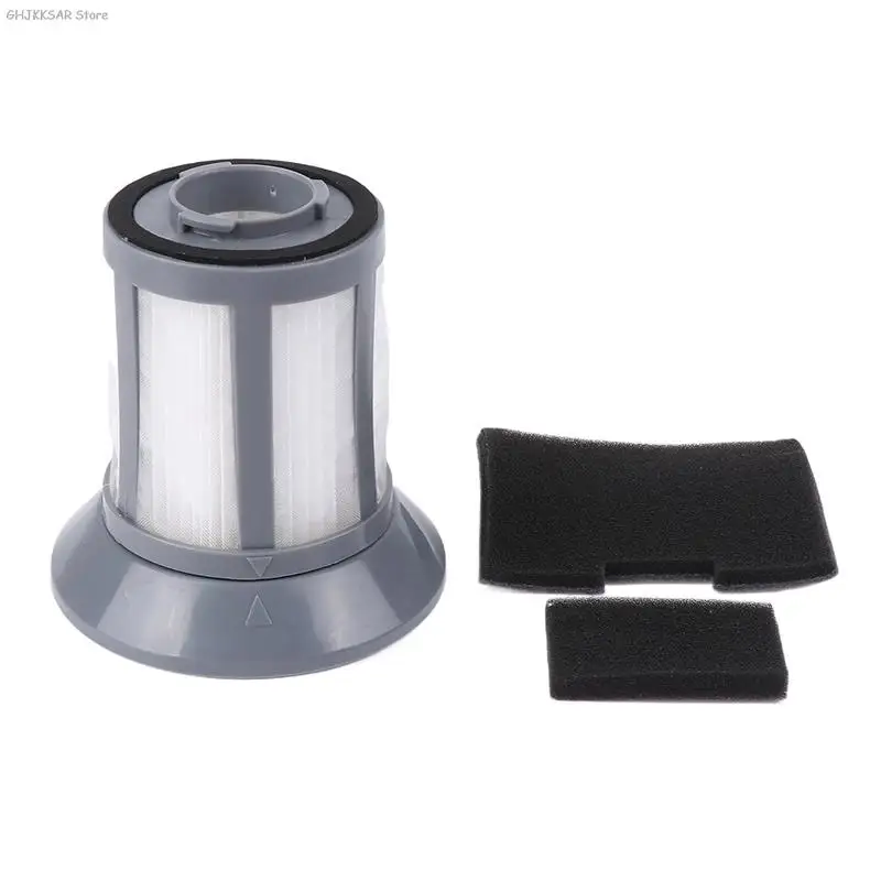 Filter Bomann 9022 CB Clatronic BS 1293 Midea VCA351 MVCC33A5 Robotic Vacuum Cleaner Part For Bluesky BVC16BLP17