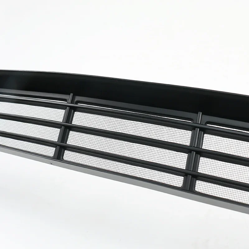 Lower Bumper Anti Insect Net for Tesla Model 3 Highland 2024 Insect Garbage Proof Protective Mesh Inner Cover Racing Grill Panel