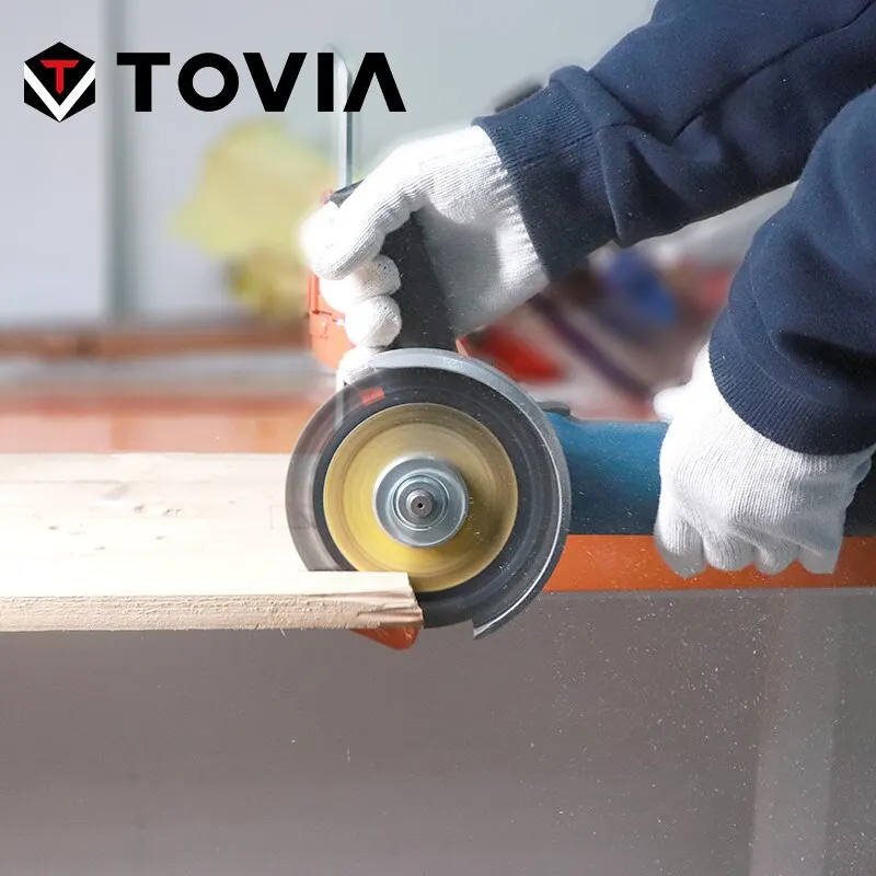 115mm Saw Disc Multitool Wood Cutter Angle Grinder For Wood Carbide Saw Blades Wood Cutting Disk Cutting Wood