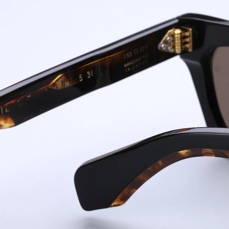 Luxury Brand fashion sunglasses handmade DEALAN 53-22 Cat eye acetate Sunglasses men top quality Outdoor UV400 women SUN GLASSES IVISTA