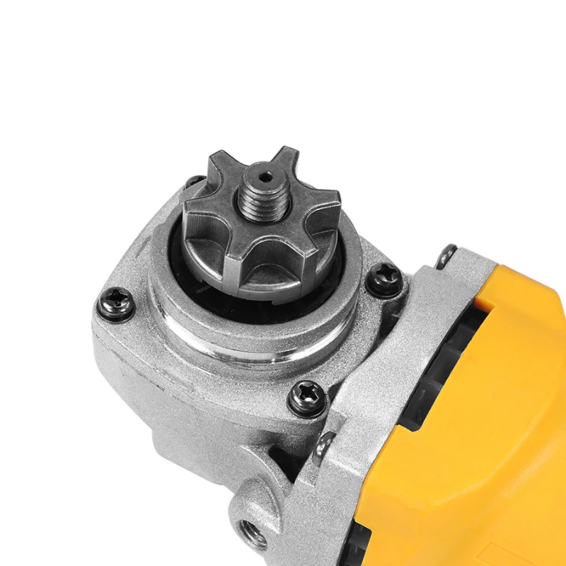 M10/M14/M16 Chainsaw Gear 100 115 125 150 180 Angle Grinder Replacement Gear sawing sprocket chain wheel for Chainsaw Bracket
