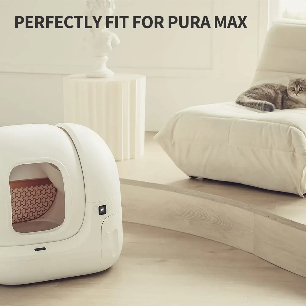 Deodorant cube N50 for PETKIT Cat Litter Box PURA MAX automatic shoveling cat supplies Dog & Cat petkit pura max accessoire
