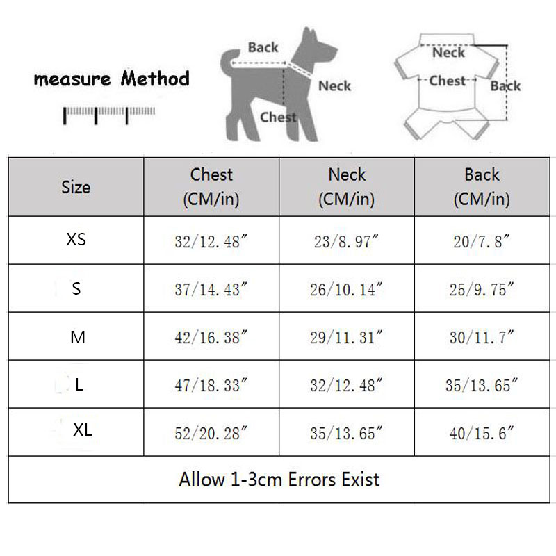 Dot Pattern Dog Pajamas Spring&Summer Pet Clothes Puppy Costume Dog Jumpsuit Pyjamas For Small Medium Dogs Chiwawa Pets Overalls