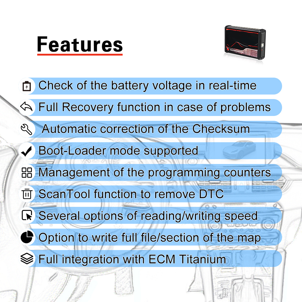 Online Unlimited KESS 2.80 EU Red V5.017 KTAG V7.020 4 LED 2.25 OBD2 OBD2 Car ECU Chip Tuning Kit 5.017 k-tag Programmer Tools