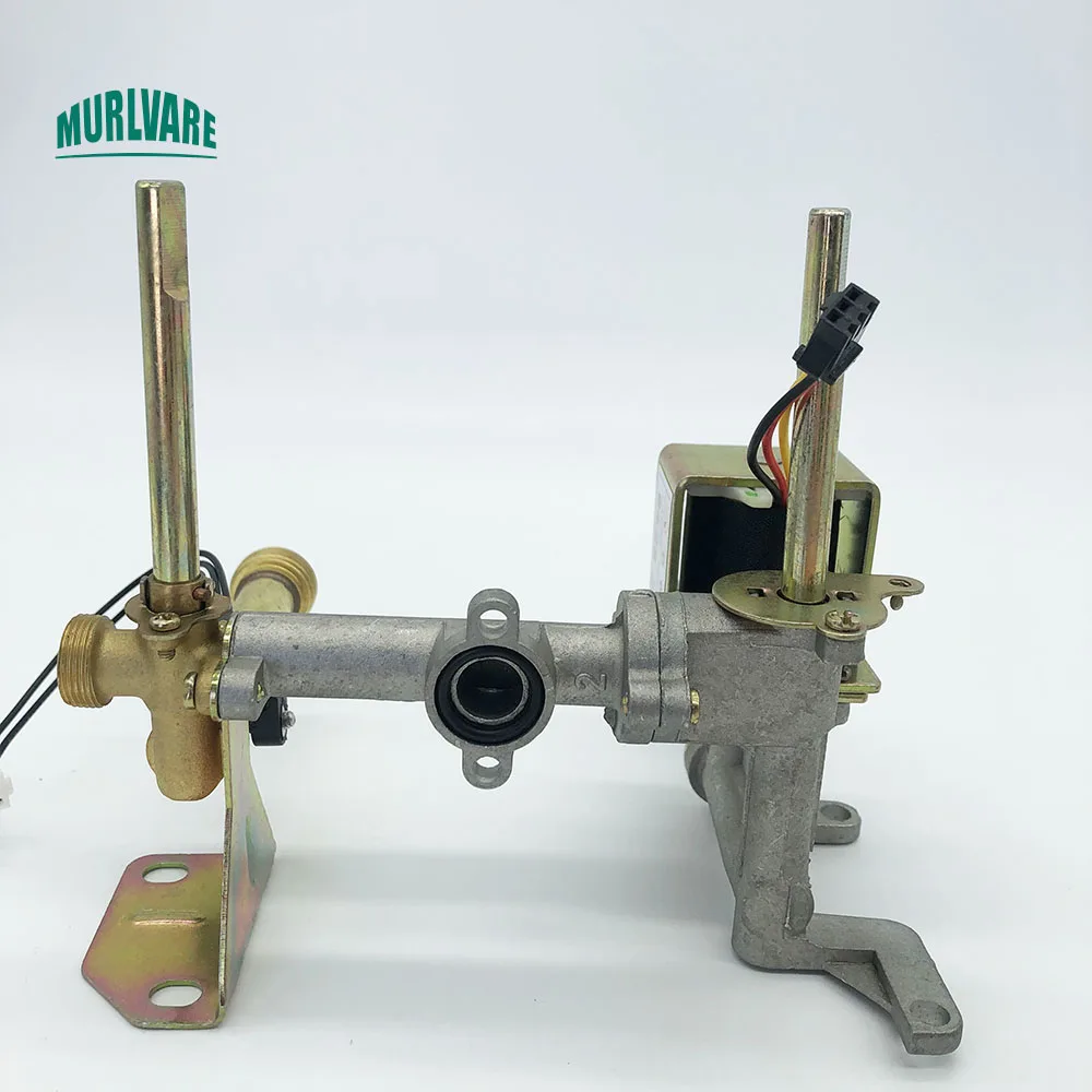 0 Water Pressure Start Threaded Interface Water Gas Linkage Valve Universal Assembly Valve For Gas Water Heater Accessories