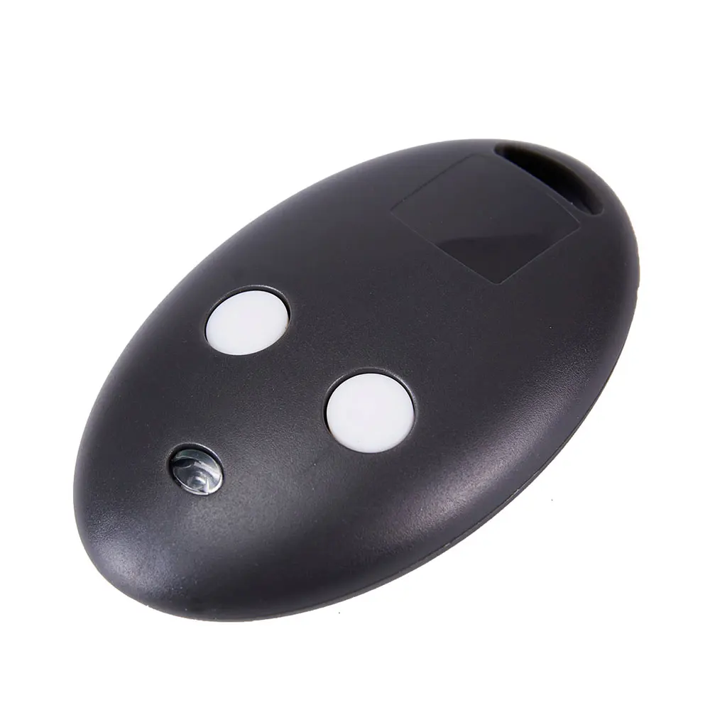 Shell For Mitto Compatible With MITTO2M MITTO4M TRC1 TRC2 TRC3 Garage Door Remote Control 433.92MHz Gate Openers smile