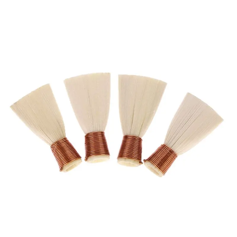 RXBB 4 Pcs Chinese National Musical Instrument Suona Reed Whistle Horn Pout Accessory