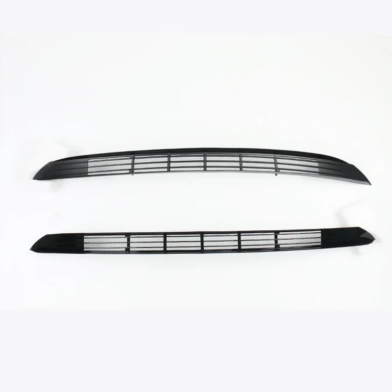Lower Bumper Anti Insect Net for Tesla Model 3 Highland 2024 Insect Garbage Proof Protective Mesh Inner Cover Racing Grill Panel