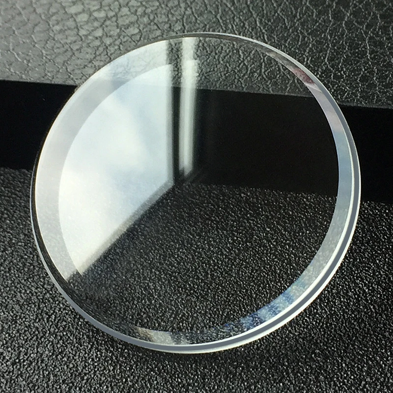 Vintage And Modern Tuna Watch Crystal 32.5mm Double Domed Mineral Glass For 7549-7010 6159-7001 SBBN015 SBBN031 SBBN039