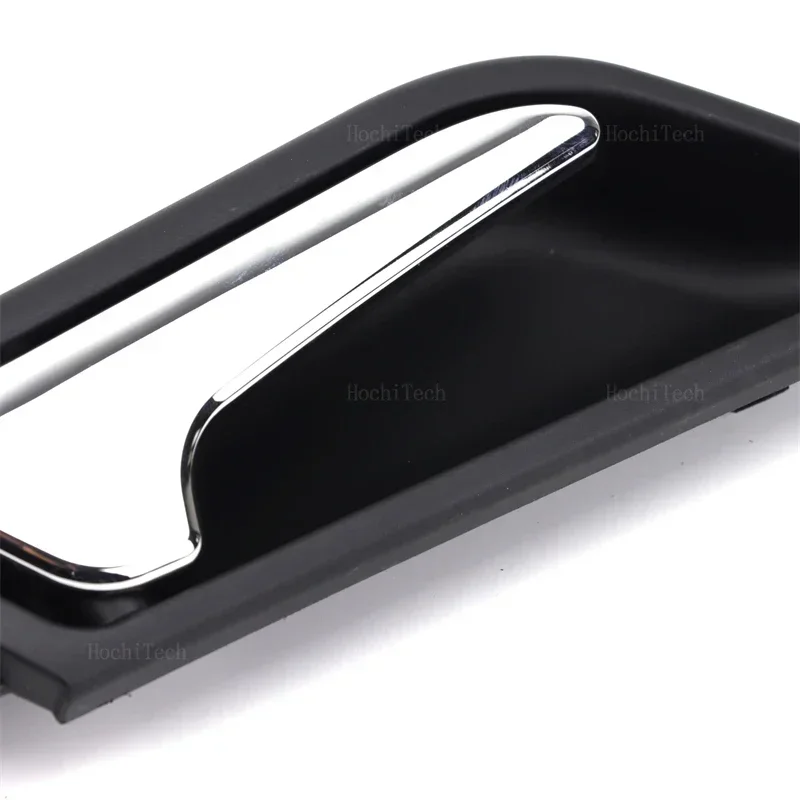 Front Left Right Auto Interior Inside Inner Door Handle Accessories 1697600961 1697601061 For Mercedes W169 A-Class W245 B-Class