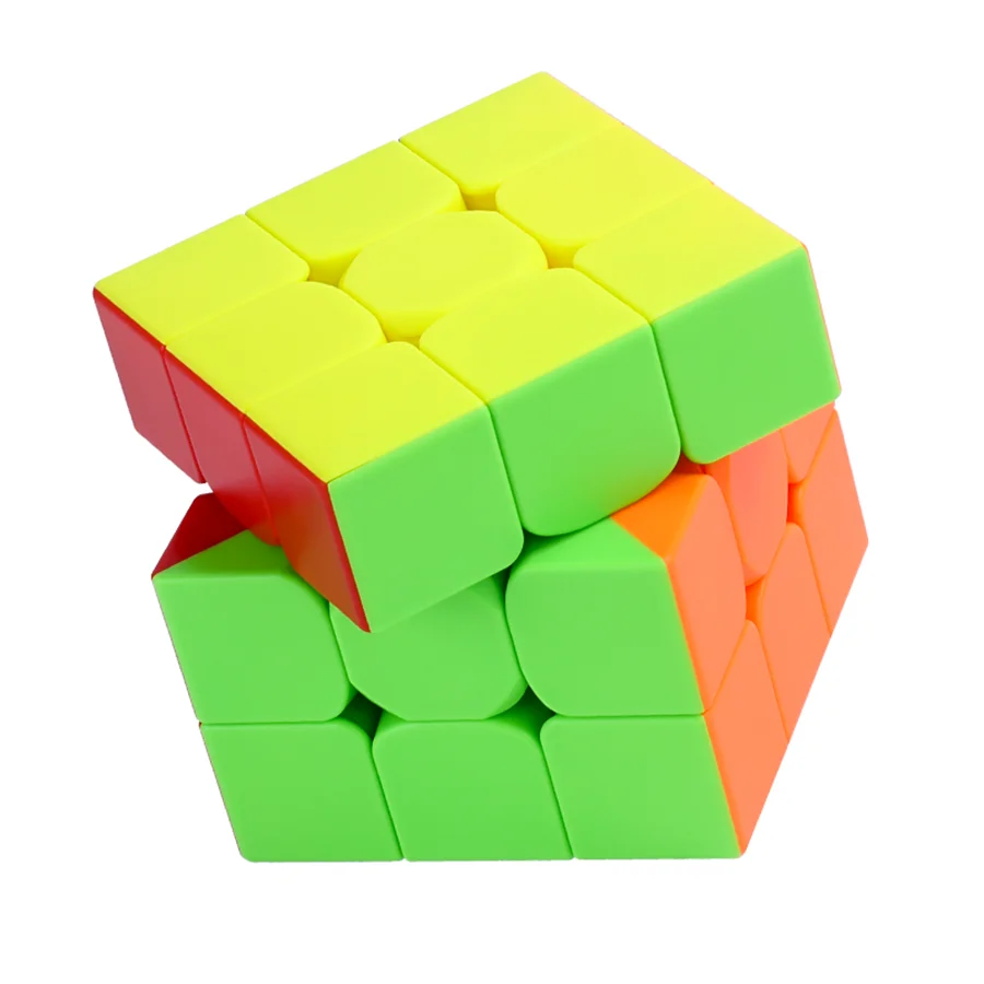 Qiyi Haptic Coin Spinner Every Day Carry Finger Hand Spinner Cubo Magico Puzzle Toy For Children Kids Gift Toy
