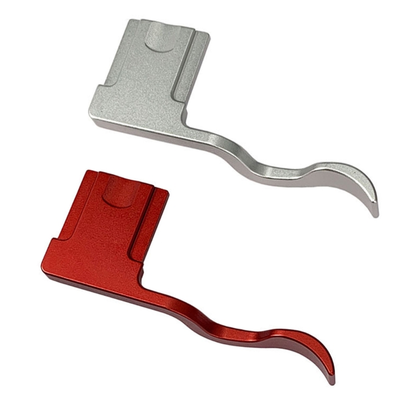 Hot Shoe Thumb Up Rest Hand Grip for Fujifilm X-T10 X-T20 X-T30
