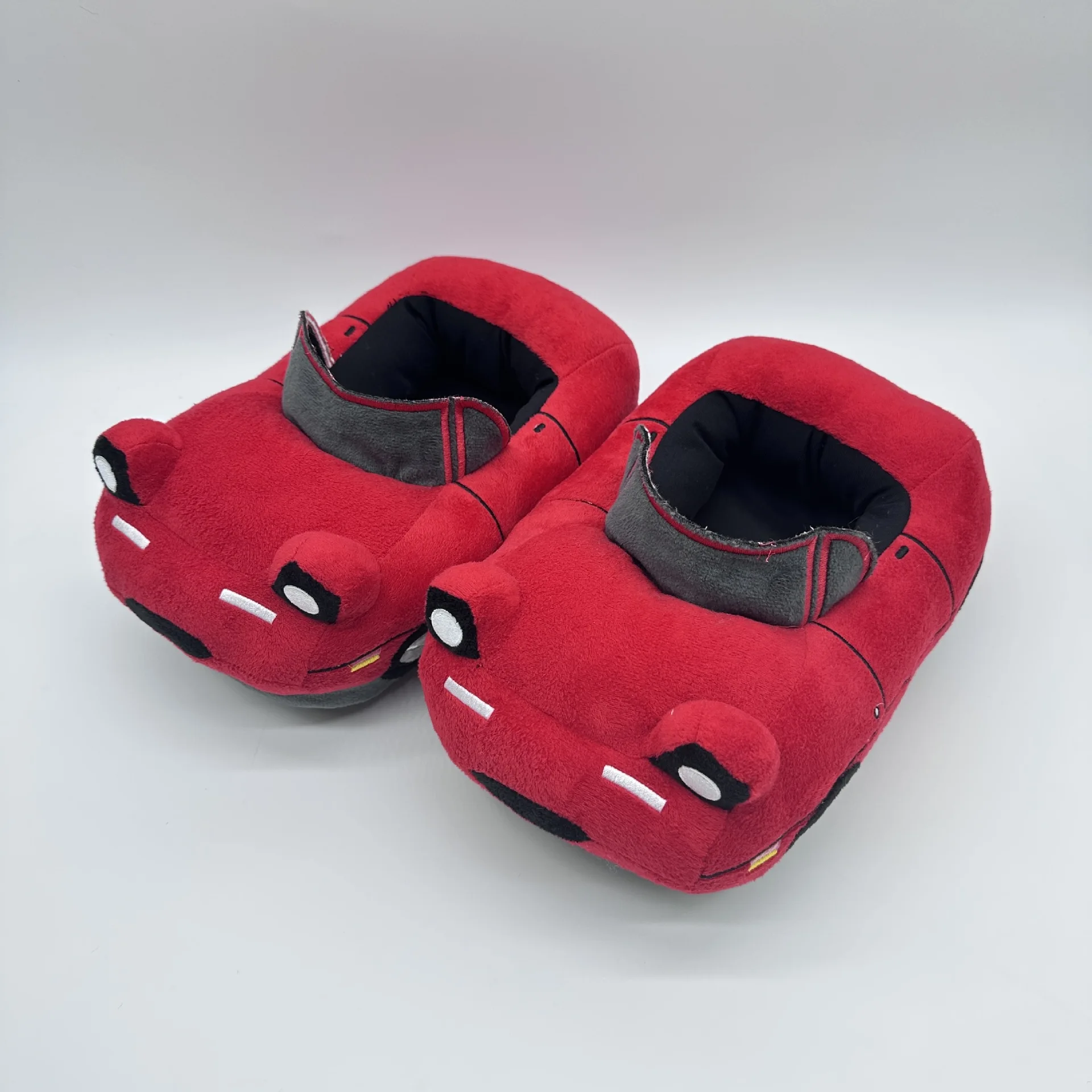 26cm Miata Slipper Plush Toys Cute Soft Stuffed Dolls For Kid Birthday Christmas Gift