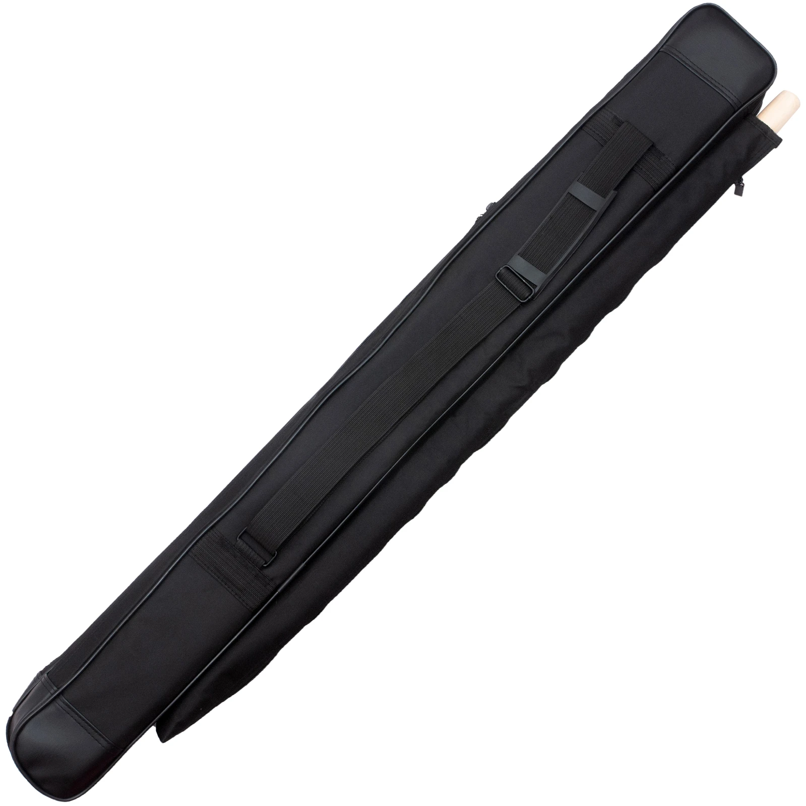1.1 Meter Sword Bag Can Packed 2 Sword Waterproof Bag For Stick Knife Katana Kendo Holder Carry Case Tai Chi Bag Shoulder Bag