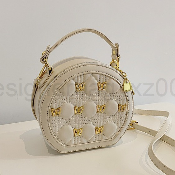 Bag Classic Designer Fashion 10a Top Woman Handbagevening Bags New Simple Fashionable Atmospheric Exquisite Womens Crossbody Handbag