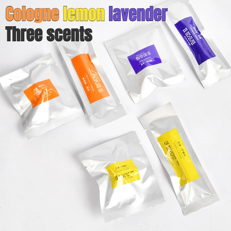 Solar Car Perfume Air Conditioning Model Accessories Perfume Durable High-end Odor Removal Air Outlet Car Fragrance