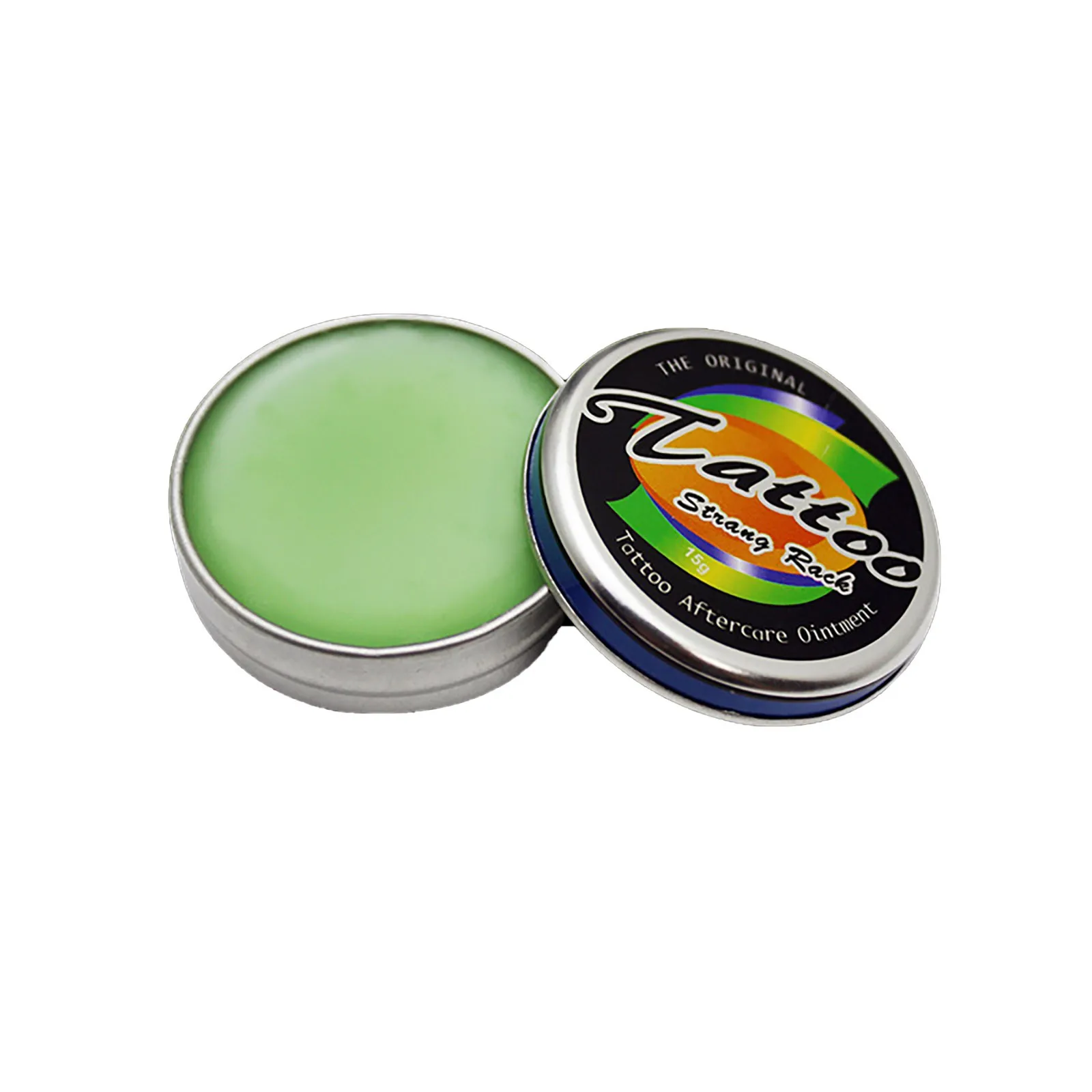 Tattoo Repair Anti Scar Cream Embroidery Eyebrow Repair Brightening Aftercare Balm - Brightener, Brightening