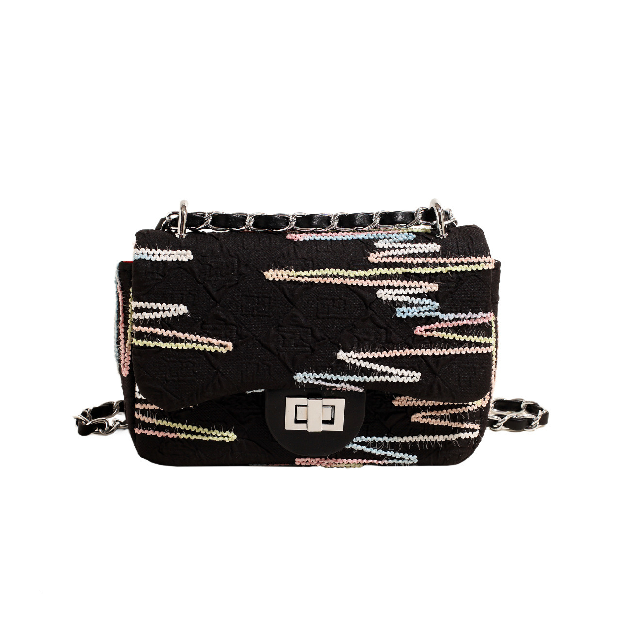 Bag Designer Fashion Classic 10a Top Woman Handbagevening Bags Super Popular Small for Women New Fashionable and Versatile Chain Crossbody Stylish Sin