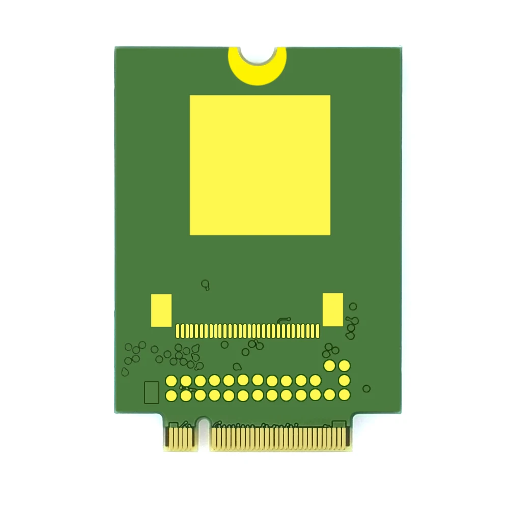Fibocom L860-GL-16 LTE CAT16 module for 4G 5G module L860-GL M52040-005 4G modem NGFF m2 For HP Elitebook 865 845 840 835 G9