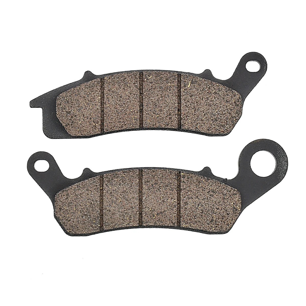 XCMT Electric Motorcycle Original Front and Rear Brake Pads Shoe for Niu NGT NQiGT N1 N1S M+ NQi Pro UM US U1b U1c U+ G1 GO UQi