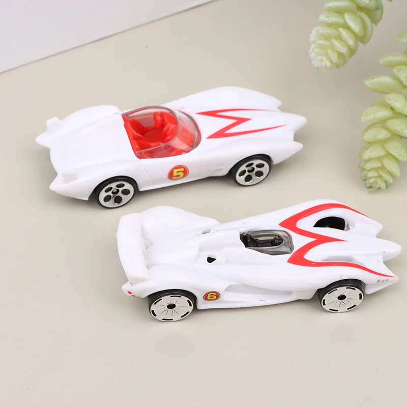 1:64 Scale Sports Speed Wheels Racer H 5 GO Diecast Model Cars Die Cast Alloy Toy Collectibles Gifts