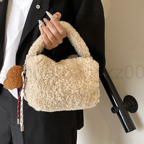 Fashion Classic Bag Designer 10a Top Woman Handbagevening Bags Korean Instagram Blogger Promotes Super Cute Mini Bucket Design with Warm Handheld Part