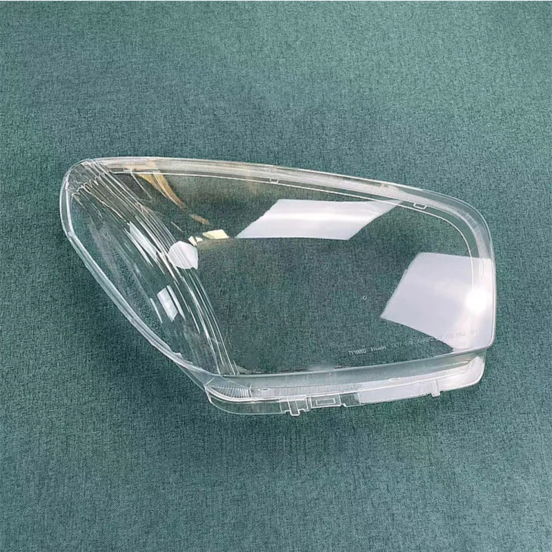 for Toyota Rav4 2001 2002 2003 2004 Side Car Headlight Cover head light lamp Transparent Lampshade Shell Lens Glass