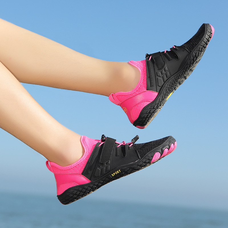 Barefoot Men Women Water Sports Outdoor Beach Couple Aqua Shoes Swimming Quick Dry Athletic Training Gym Running Footwear 2b520