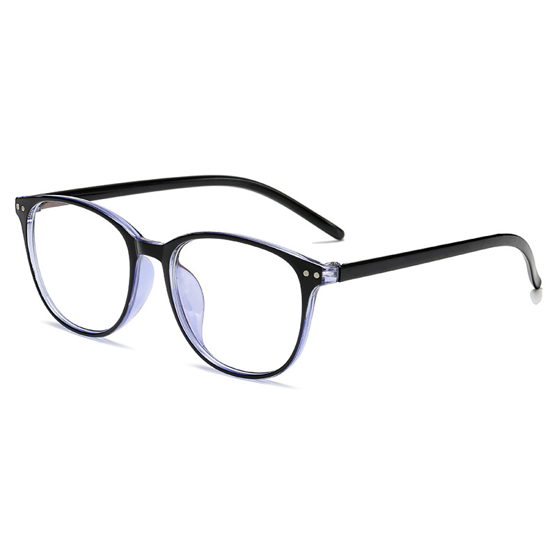 Fashion Reading new Glasses Anti-Blue 2025 Light Women Men Computer Presbyopia Hyperopia Reading Eyeglasses+1.0+1.5+2.0+2.5+3.0+3.5+4.0