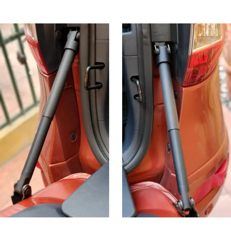 Auto Tailgate Tail Gate Stay Assy Trunk Struts Rear Door Pull Rods Support Lever Rod For Renault Koleos 2008-2016