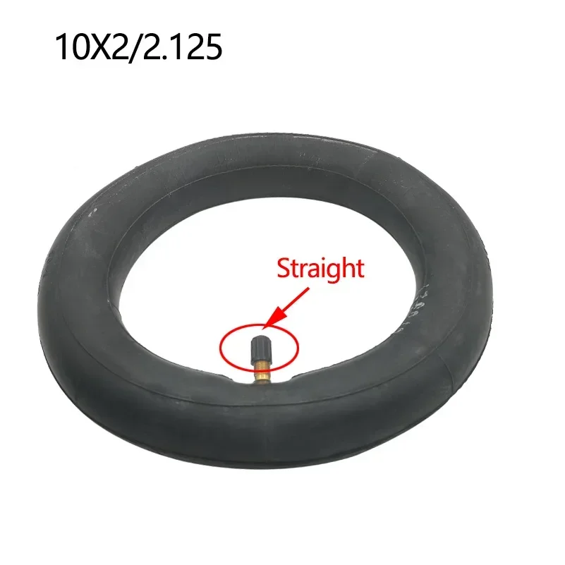 60/70-6.5 Inner Outer Tire Off-road for Ninebot MAX G30 Electric Scooter Front Rear Tyre Wheel Parts Scooters Accessories