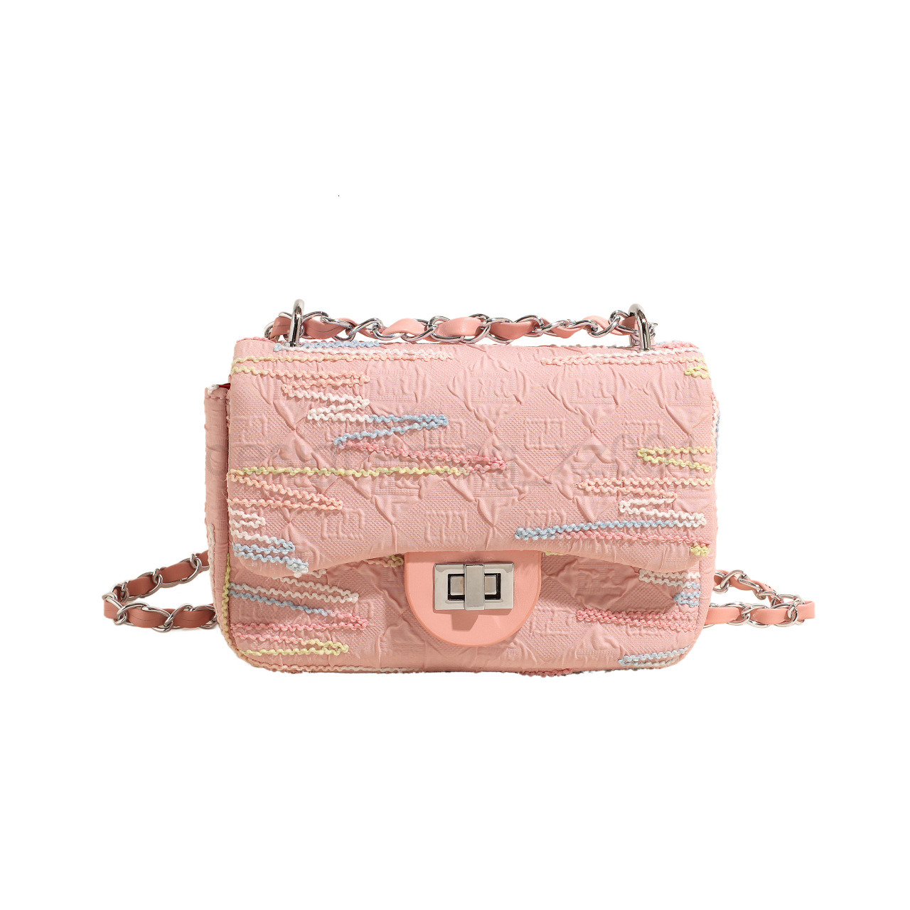 Bag Designer Fashion Classic 10a Top Woman Handbagevening Bags Super Popular Small for Women New Fashionable and Versatile Chain Crossbody Stylish Sin