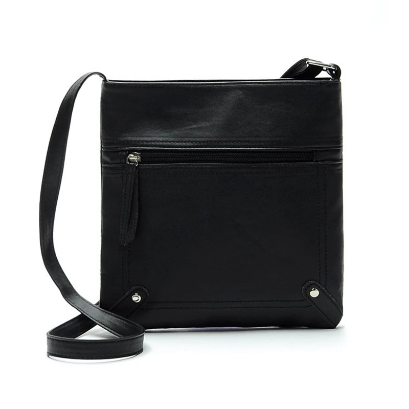 Yogodlns Designers Women Messenger Bags Females Bucket Bag Leather Crossbody Shoulder Bag Handbag Satchel