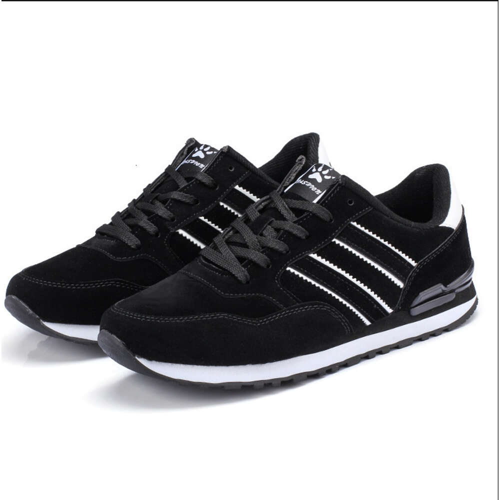 Ddmysports Spring Autumn New Sports Casual Comfortable And Breathable Men S Running Outdoor Travel Shoes OUTDOOR