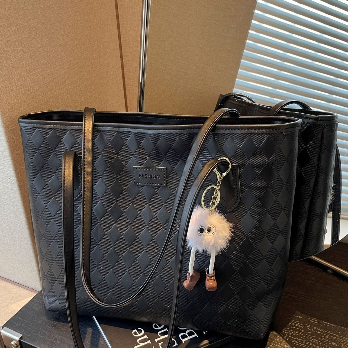 Fashion Classic Bag Designer 10a Top Woman Handbagevening Bags Car Stitching Diamond Grid Korean Version Single Shoulder Crossbody Personalized Famou