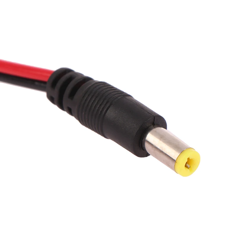 12V Anti-interference DC Power Relay Capacitor Filter Connector Auto Car Camera Filter For Car Parking Reverse Rear View Camera