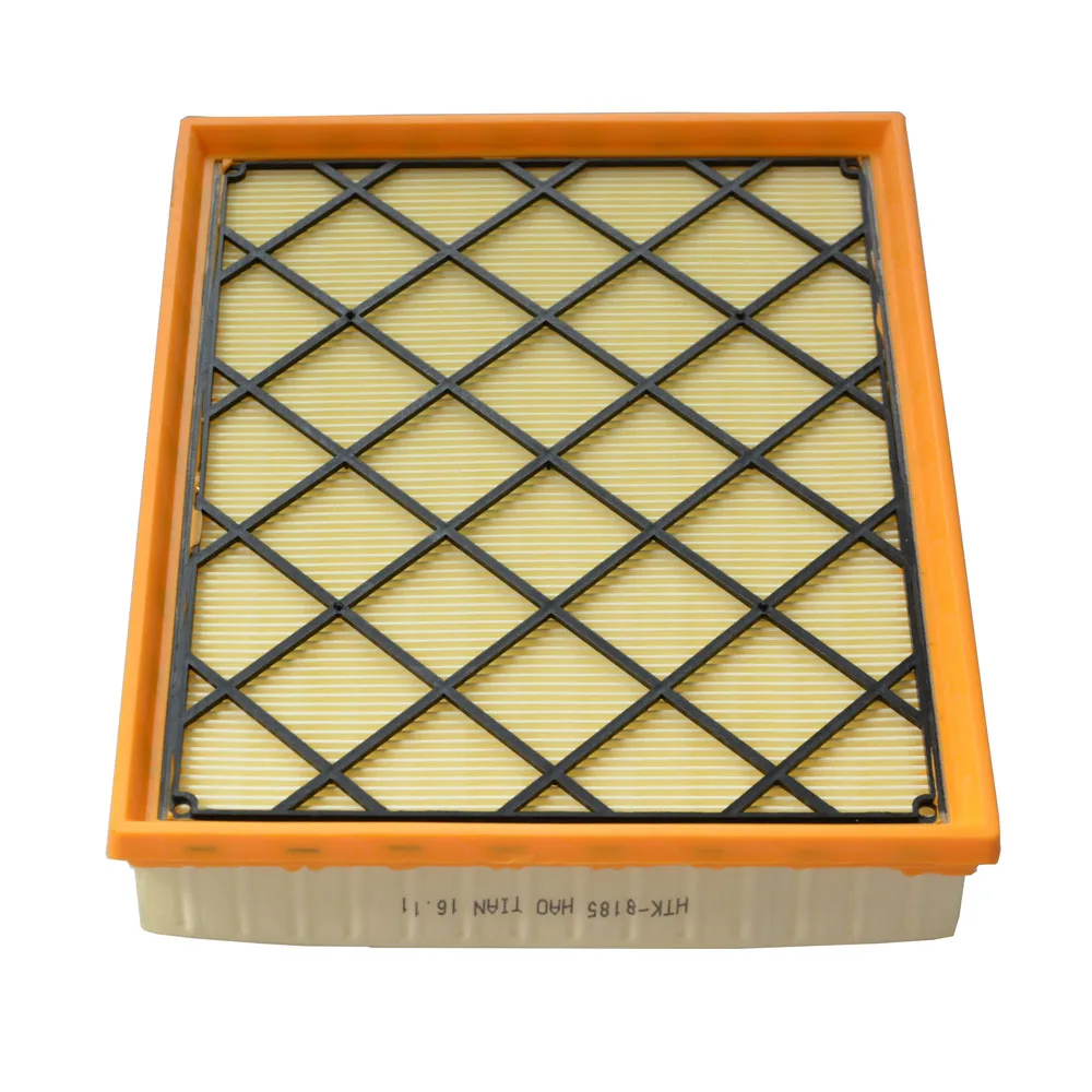 3pcs Set For Saic MG Roewe RX8 2.0T 30T 2017-2020 Cabin AC Fresh Air Oil Filter Engine Auto Replacement Parts EB3G9601AA