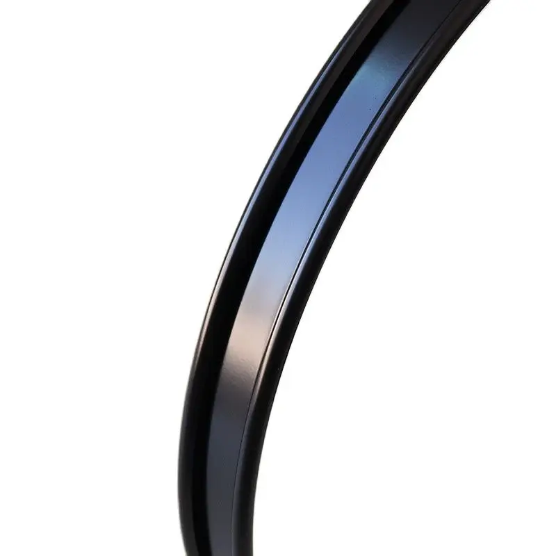 16 inch 18 inch black hoop drum hoop for bass drum floor drum