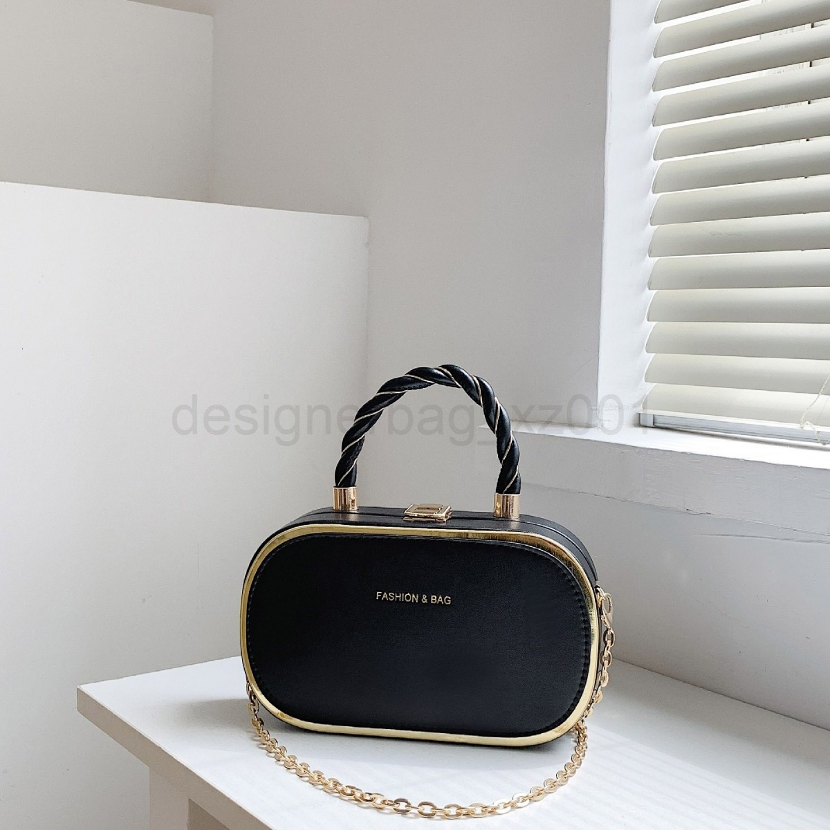 Bag Classic Designer Fashion 10a Top Woman Handbagevening Bags Niche Design Handbag New Womens Korean Edition Trendy Versatile Single Shoulder Crossbo