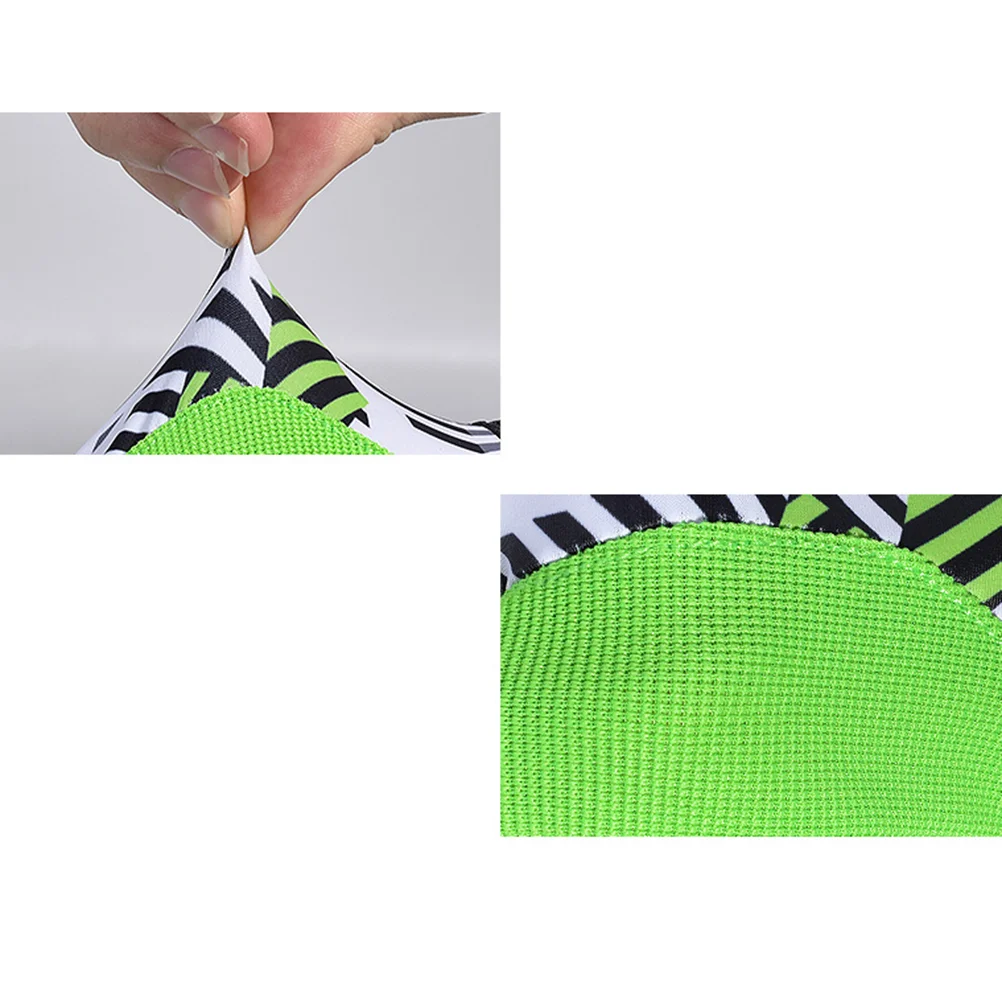 of Silicone Bowling Gloves Professional Anti-slip Elastic Breathable Sports Gloves
