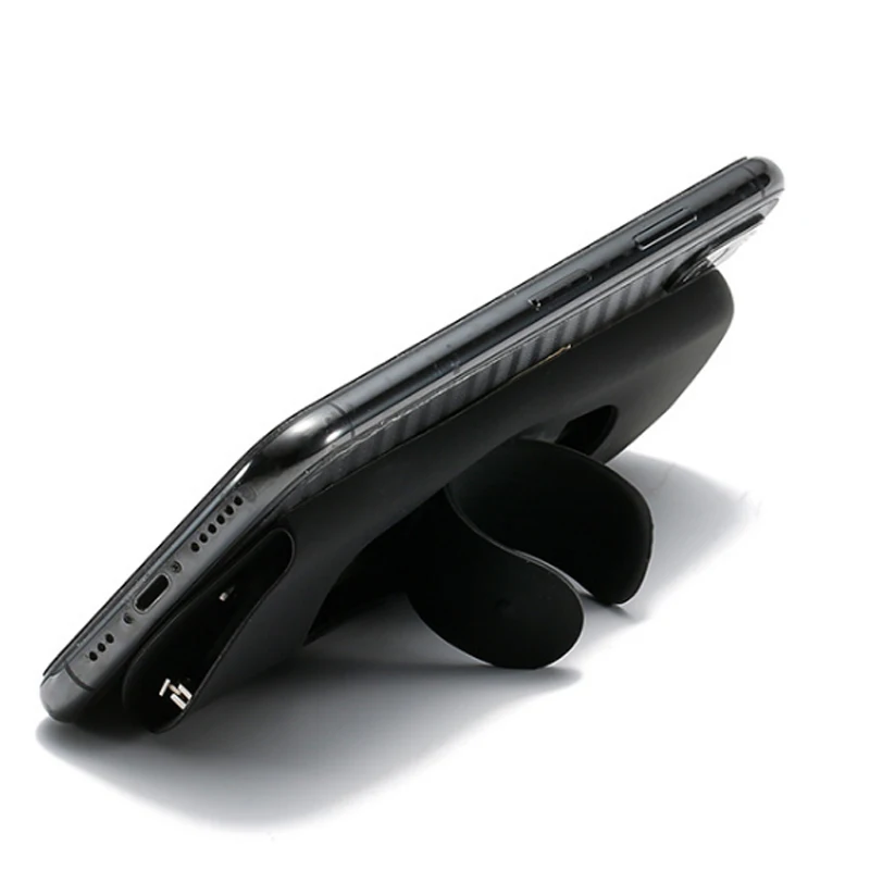New Ultra-thin Phone Holder Reading Glasses Men Women TR90 Anti-blue Light Computer Spectacles and Convenient To Carry Around